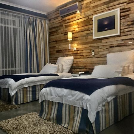 Casa Mia Hotel ولفس بي المظهر الخارجي الصورة