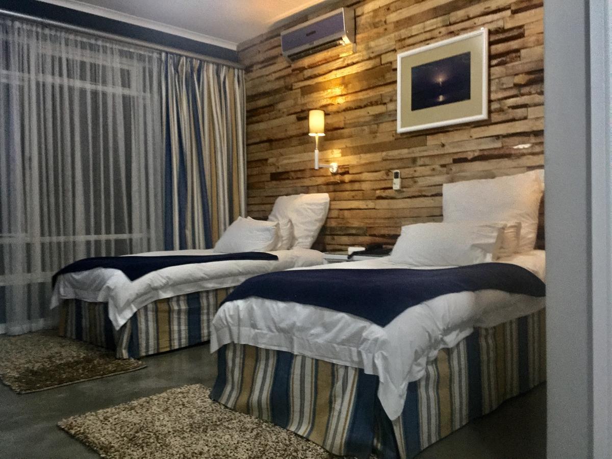 Casa Mia Hotel ولفس بي المظهر الخارجي الصورة