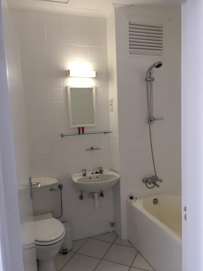 Casa Mia Hotel ولفس بي المظهر الخارجي الصورة