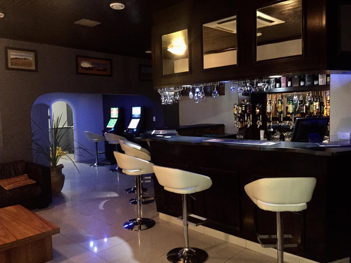 Casa Mia Hotel ولفس بي المظهر الخارجي الصورة